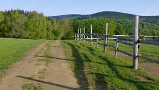 Cartways in North Carolina Easement of Necessity Private Eminent Domain to Condemn a Cartway